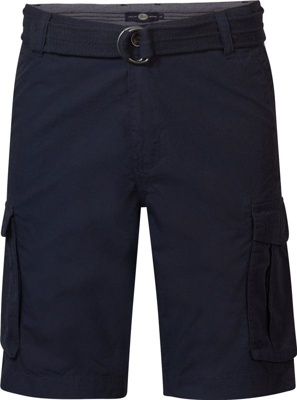 Petrol Industries Cargoshorts Men Shorts Cargo mit Gürtel