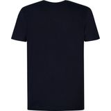 Petrol Industries - Artwork T-shirt - Blauw