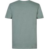 Petrol Industries T-Shirt T-Shirt Kurzarmshirt Logo Zen (1-tlg., 1)