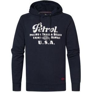 Petrol Industries hoodie