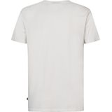 Petrol Industries - Heren Artwork T-shirt Radiance - Wit