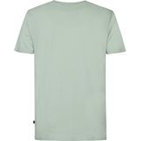 Petrol Industries - Heren Artwork T-shirt Radiance - Groen