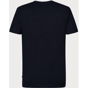 Petrol Industries Shirt  blauw / gemengde kleuren