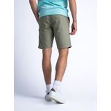 Petrol Industries - Heren Chino Short met Trekkoord Voyager - Groen