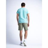 Petrol Industries - Heren Chino Short met Trekkoord Voyager - Groen