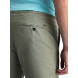 Petrol Industries - Heren Chino Short met Trekkoord Voyager - Groen