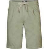 Petrol Industries - Heren Chino Short met Trekkoord Voyager - Groen