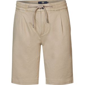 Petrol Industries - Jongens Chino Short Tanning - Bruin