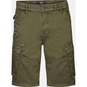 Petrol Industries Men Shorts Cargo