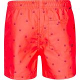 Petrol Industries - Nautify - Zwembroek - Roze - All-over Print