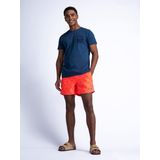 Superdry - W2012293A - Baggy Sweatshirt - Roze - Katoen