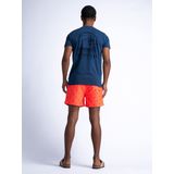 Superdry - W2012293A - Baggy Sweatshirt - Roze - Katoen