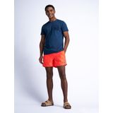 Petrol Industries - Nautify - Zwembroek - Oranje - Duurzaam met All-Over Print