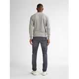 Petrol Industries - Heren Seaham Slim Fit Jeans - Blauw