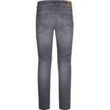 Petrol Industries - Heren Seaham Slim Fit Jeans - Blauw