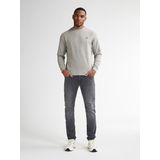 Petrol Industries - Heren Seaham Slim Fit Jeans - Blauw