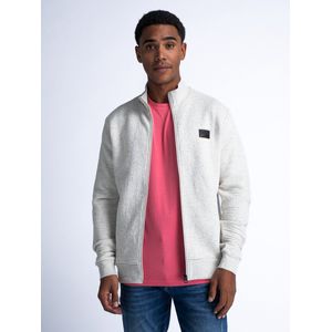 Petrol Industries - Heren Casual Vest Wavetide - Wit