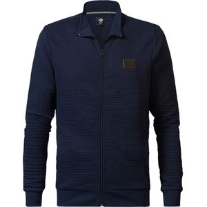 Petrol Industries Swc333 Half Rits Trui