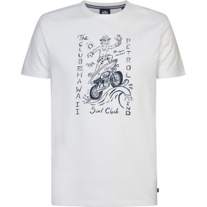 Petrol Industries T-shirt - M-1040-TSR693