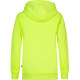 Petrol Industries - Jongens Comfortabele Hoodie Blissful - Geel