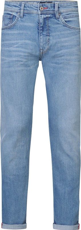 Petrol Industries Straight-Jeans Starling - Straight Denim