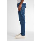 Petrol Industries - Starling - Spijkerbroek - Blauw - Stretch Denim