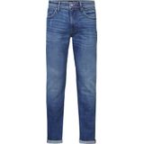 Petrol Industries - Starling - Spijkerbroek - Blauw - Stretch Denim