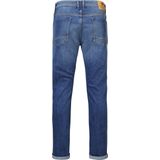 Petrol Industries - Starling - Spijkerbroek - Blauw - Stretch Denim