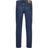 Petrol Industries - Starling - Spijkerbroek - Blauw - Stretch Denim