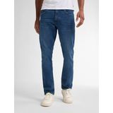 Petrol Industries - Starling - Spijkerbroek - Blauw - Stretch Denim