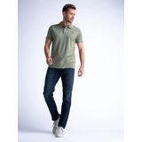Petrol Industries - Heren Starling straight fit jeans - Blauw