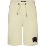 Petrol Industries - Jongens Jogging Short Roam - Geel