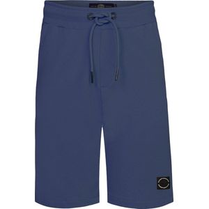 Petrol Industries - Jongens Jogging Short Roam - Blauw