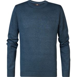 Jack&jones Jjeperfect Knit Crew Neck Sn Heren Trui