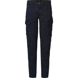 Petrol Industries - Jongens Cargo Broek Kake - Blauw