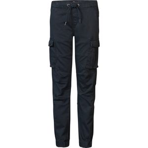 Petrol Industries jongens broek - Blauw