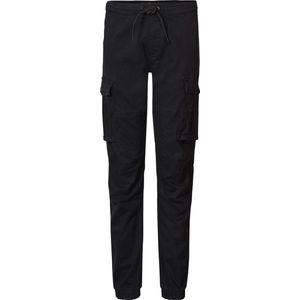Petrol Industries - Jongens Cargo Jogger Metlakatla - Zwart