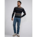 Petrol Industries - M-3040-kwr251 - Trui - Heren - Gebreide Truien