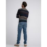 Petrol Industries - M-3040-kwr251 - Trui - Heren - Gebreide Truien