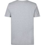 Petrol Industries - Heren 3-pack Artwork T-shirts Muir