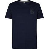 Petrol Industries - Heren 3-pack Artwork T-shirts Muir