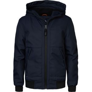Petrol Industries - Bomber Jas Naknek - Blauw - 152 - Bomberjacks