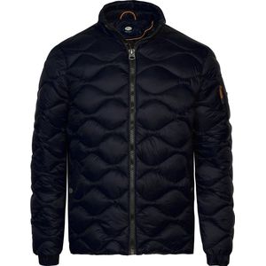 Petrol Industries  MEN JACKET PADDED  Jassen  heren Zwart