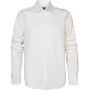 Petrol Industries Langarmshirt mit Manschetten