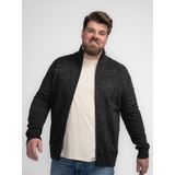 Petrol Industries M-3040-kwc2160 Trui Met Volledige Rits