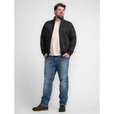 Petrol Industries M-3040-kwc2160 Trui Met Volledige Rits