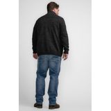 Petrol Industries M-3040-kwc2160 Trui Met Volledige Rits