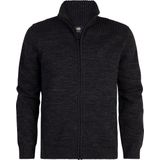 Petrol Industries M-3040-kwc2160 Trui Met Volledige Rits