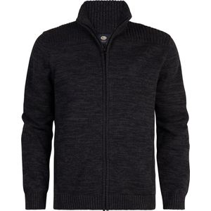 Petrol Industries M-3040-kwc2160 Trui Met Volledige Rits