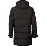 Tussenjas - Eek - Effen - Licht Gevoerd - Normale Pasvorm